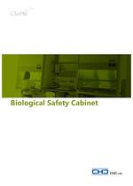 Biological Safety Cabinet-1