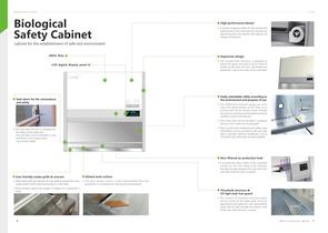 Biological Safety Cabinet-4