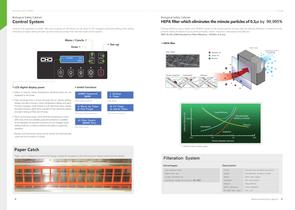 Biological Safety Cabinet-5