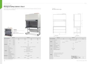 Biological Safety Cabinet-7