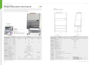 Biological Safety Cabinet-9