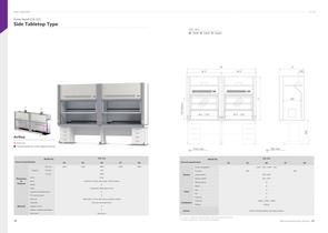 CleaAir Fume Hood-10