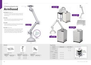 CleaAir Fume Hood-12