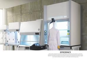 CleaAir Fume Hood-2