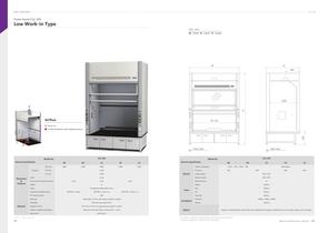 CleaAir Fume Hood-7
