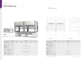 CleaAir Fume Hood-9