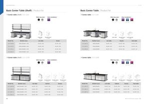 Lab Furniture-10