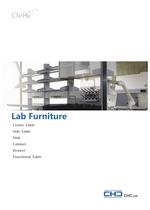 Lab Furniture-1