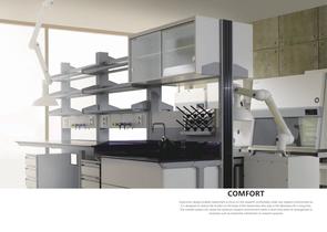 Lab Furniture-2