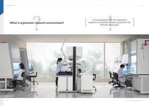 Lab Furniture-3