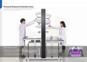 Lab Furniture-4