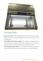 Microbiological Safety Cabinet-3