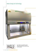 Microbiological Safety Cabinet-4