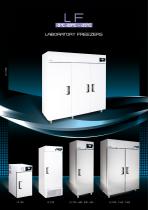 UPRIGHT FREEZERS - 10