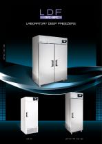 UPRIGHT FREEZERS - 12