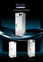 UPRIGHT FREEZERS - 14