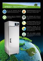 UPRIGHT FREEZERS - 7