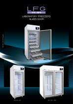 UPRIGHT FREEZERS - 8