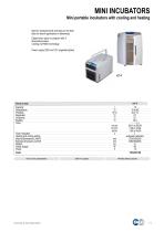 LABORATORY OVENS - 11