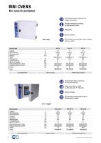 LABORATORY OVENS - 6