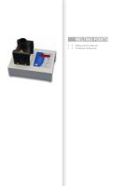 MELTING POINTS - 3