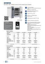 Ovens and Incubators-10