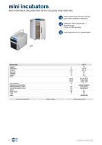 Ovens and Incubators-12
