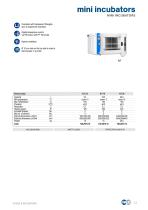 Ovens and Incubators-13