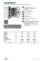 Ovens and Incubators-14
