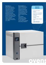 Ovens and Incubators-4