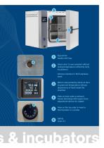 Ovens and Incubators-5
