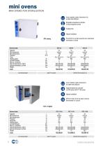 Ovens and Incubators-6