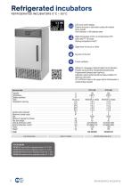 Refrigerated incubators-2