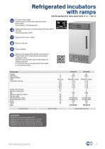 Refrigerated incubators-3