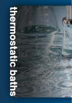 Thermostatic baths_2024-2