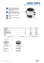 Thermostatic baths_2024-9