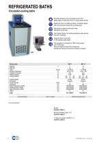 THERMOSTATIC BATHS - 4