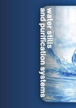 water stills and purification systems-2