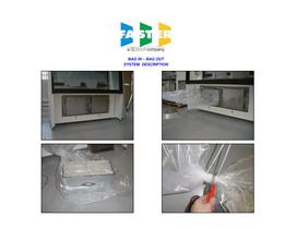 Bag-In Bag-Out System - 3