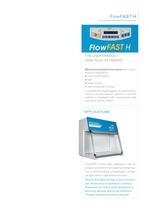 FlowFAST H - 3