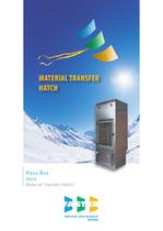Pass Boxes - 1
