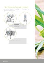 CBD Oil Filtration - 4