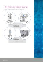 Clarification for Mammanlian Cells and mAB's - 8