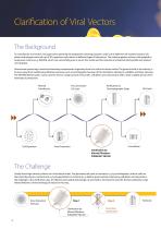 Clarification of Viral Vectors - 2