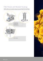 Clarification of Viral Vectors - 4