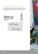 Olive Oil Filtration - 4