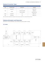 Air Headers and Distribution Manifolds - 4