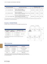 Air Headers and Distribution Manifolds - 5