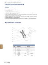 Air Headers and Distribution Manifolds - 7