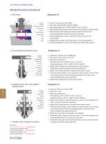 Block and Bleed Valves-4